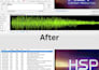 translate english to bengali subtitles with accurate timing and sync